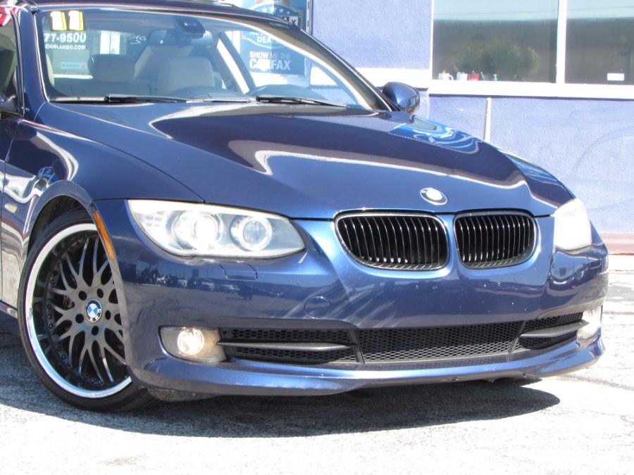 2011 BMW 3 Series 2dr Cpe 335i RWD, available for sale in Orlando, Florida | VIP Auto Enterprise, Inc. Orlando, Florida 2011 BMW 3 Series 2dr Cpe 335i RWD, available for sale in Orlando, Florida | VIP Auto Enterprise, Inc. Orlando, Florida