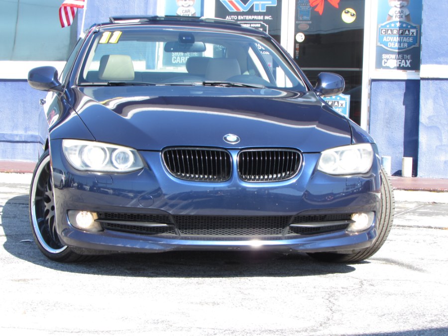 2011 BMW 3 Series 2dr Cpe 335i RWD, available for sale in Orlando, Florida | VIP Auto Enterprise, Inc. Orlando, Florida 2011 BMW 3 Series 2dr Cpe 335i RWD, available for sale in Orlando, Florida | VIP Auto Enterprise, Inc. Orlando, Florida