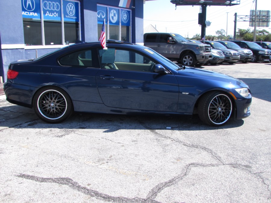 2011 BMW 3 Series 2dr Cpe 335i RWD, available for sale in Orlando, Florida | VIP Auto Enterprise, Inc. Orlando, Florida 2011 BMW 3 Series 2dr Cpe 335i RWD, available for sale in Orlando, Florida | VIP Auto Enterprise, Inc. Orlando, Florida