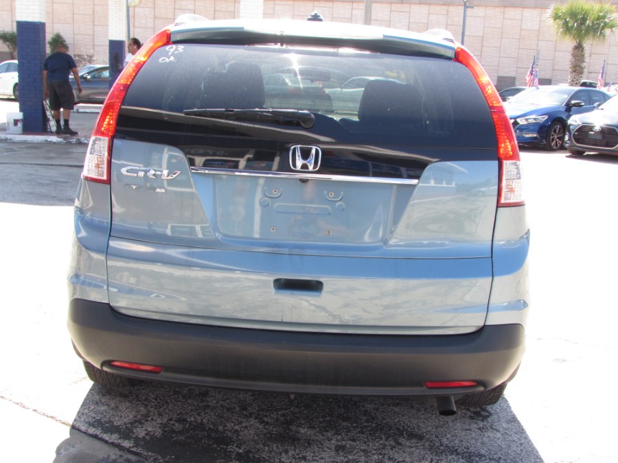 Used Honda CR-V 2WD 5dr EX-L 2013 | VIP Auto Enterprise, Inc. Orlando, Florida Used Honda CR-V 2WD 5dr EX-L 2013 | VIP Auto Enterprise, Inc. Orlando, Florida