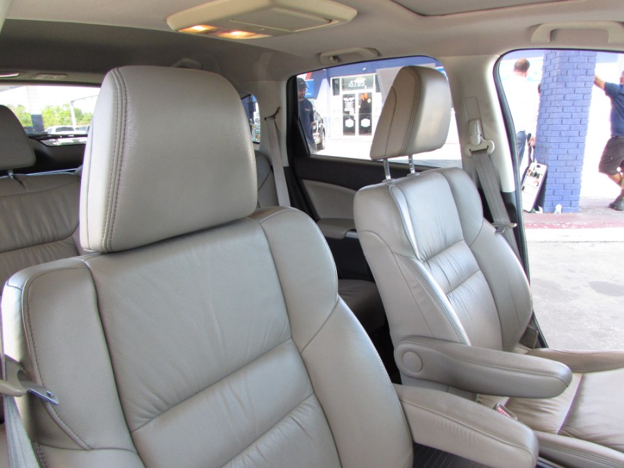 Used Honda CR-V 2WD 5dr EX-L 2013 | VIP Auto Enterprise, Inc. Orlando, Florida Used Honda CR-V 2WD 5dr EX-L 2013 | VIP Auto Enterprise, Inc. Orlando, Florida