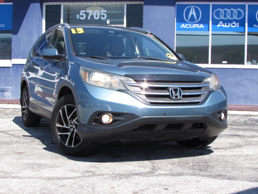 Used Honda CR-V 2WD 5dr EX-L 2013 | VIP Auto Enterprise, Inc. Orlando, Florida Used Honda CR-V 2WD 5dr EX-L 2013 | VIP Auto Enterprise, Inc. Orlando, Florida