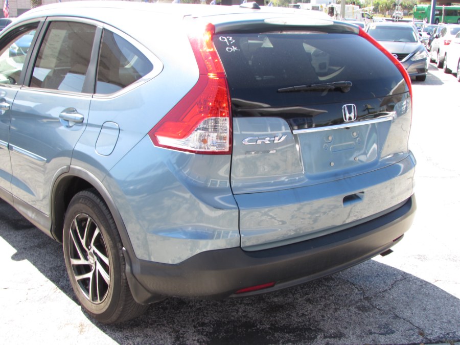 Used Honda CR-V 2WD 5dr EX-L 2013 | VIP Auto Enterprise, Inc. Orlando, Florida Used Honda CR-V 2WD 5dr EX-L 2013 | VIP Auto Enterprise, Inc. Orlando, Florida