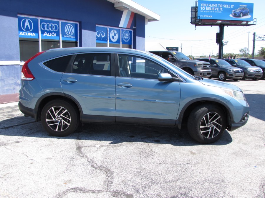 Used Honda CR-V 2WD 5dr EX-L 2013 | VIP Auto Enterprise, Inc. Orlando, Florida Used Honda CR-V 2WD 5dr EX-L 2013 | VIP Auto Enterprise, Inc. Orlando, Florida
