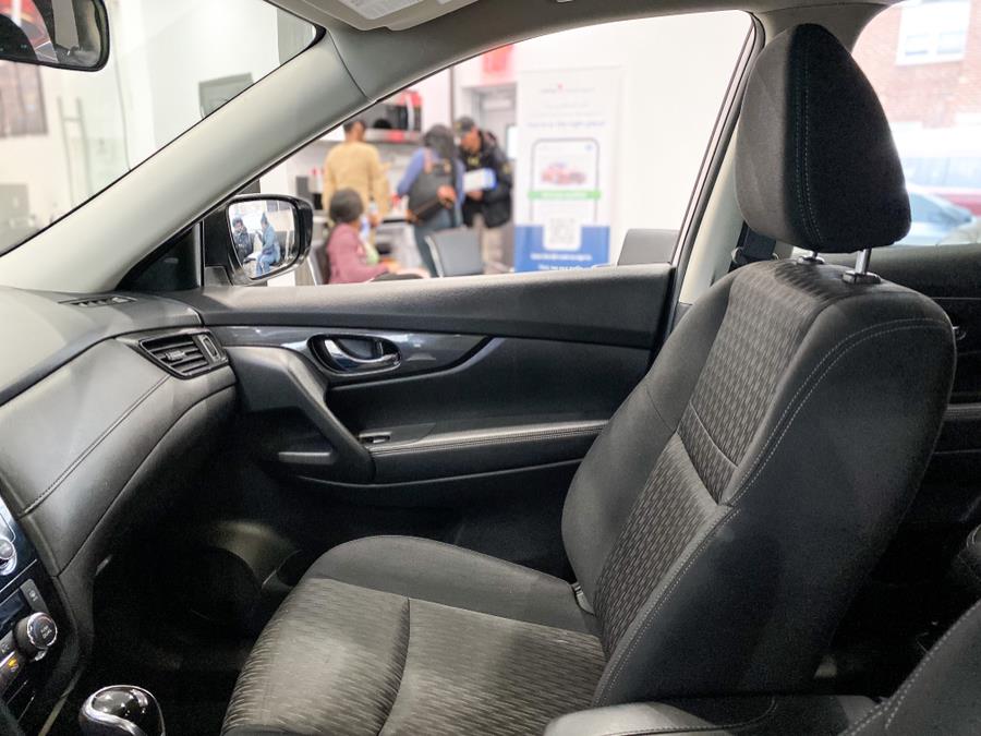 2017 Nissan Rogue AWD SL, available for sale in Franklin Square, New York | Luxury Motor Club. Franklin Square, New York 2017 Nissan Rogue AWD SL, available for sale in Franklin Square, New York | Luxury Motor Club. Franklin Square, New York