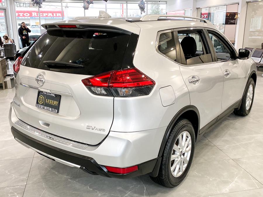 2017 Nissan Rogue AWD SL, available for sale in Franklin Square, New York | Luxury Motor Club. Franklin Square, New York 2017 Nissan Rogue AWD SL, available for sale in Franklin Square, New York | Luxury Motor Club. Franklin Square, New York