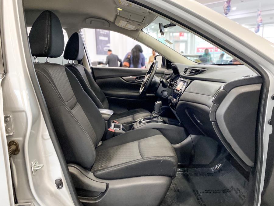 2017 Nissan Rogue AWD SL, available for sale in Franklin Square, New York | Luxury Motor Club. Franklin Square, New York 2017 Nissan Rogue AWD SL, available for sale in Franklin Square, New York | Luxury Motor Club. Franklin Square, New York