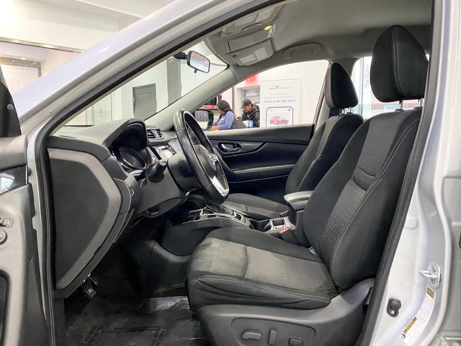 2017 Nissan Rogue AWD SL, available for sale in Franklin Square, New York | Luxury Motor Club. Franklin Square, New York 2017 Nissan Rogue AWD SL, available for sale in Franklin Square, New York | Luxury Motor Club. Franklin Square, New York