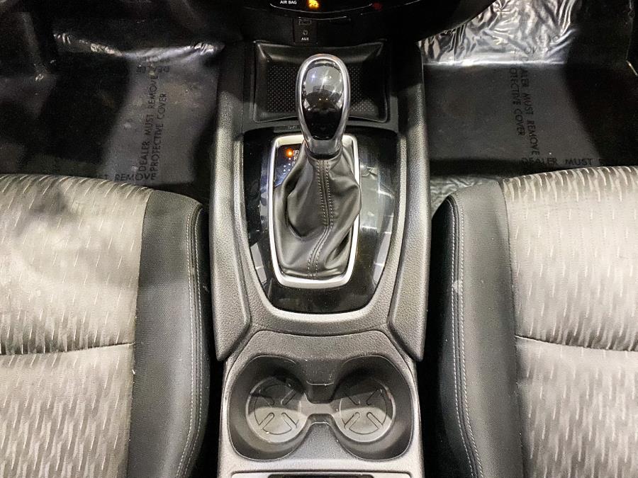 2017 Nissan Rogue AWD SL, available for sale in Franklin Square, New York | Luxury Motor Club. Franklin Square, New York 2017 Nissan Rogue AWD SL, available for sale in Franklin Square, New York | Luxury Motor Club. Franklin Square, New York