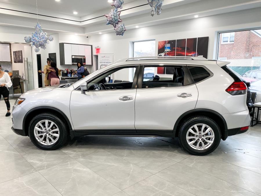 2017 Nissan Rogue AWD SL, available for sale in Franklin Square, New York | Luxury Motor Club. Franklin Square, New York 2017 Nissan Rogue AWD SL, available for sale in Franklin Square, New York | Luxury Motor Club. Franklin Square, New York