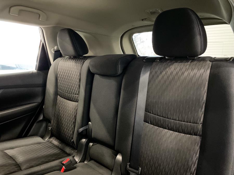2017 Nissan Rogue AWD SL, available for sale in Franklin Square, New York | Luxury Motor Club. Franklin Square, New York 2017 Nissan Rogue AWD SL, available for sale in Franklin Square, New York | Luxury Motor Club. Franklin Square, New York