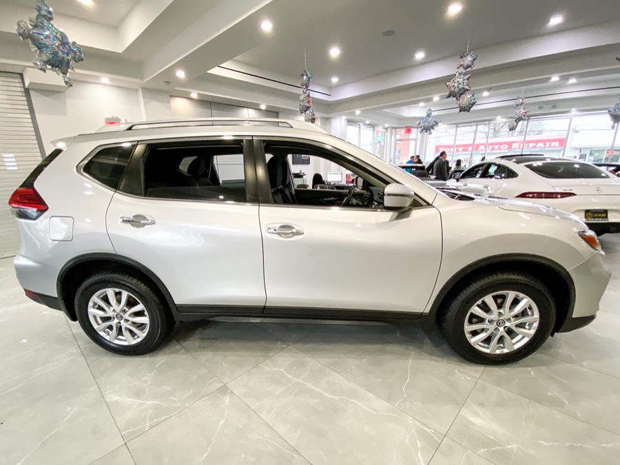 2017 Nissan Rogue AWD SL, available for sale in Franklin Square, New York | Luxury Motor Club. Franklin Square, New York 2017 Nissan Rogue AWD SL, available for sale in Franklin Square, New York | Luxury Motor Club. Franklin Square, New York
