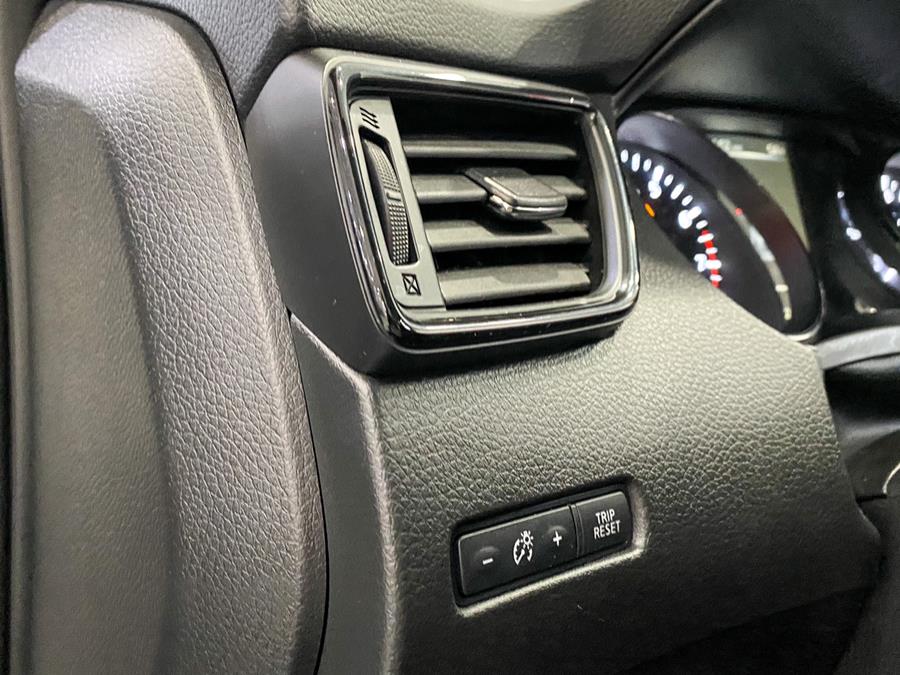 2017 Nissan Rogue AWD SL, available for sale in Franklin Square, New York | Luxury Motor Club. Franklin Square, New York 2017 Nissan Rogue AWD SL, available for sale in Franklin Square, New York | Luxury Motor Club. Franklin Square, New York
