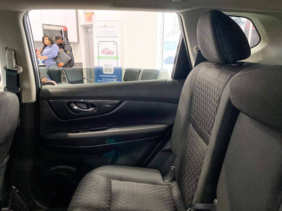 2017 Nissan Rogue AWD SL, available for sale in Franklin Square, New York | Luxury Motor Club. Franklin Square, New York 2017 Nissan Rogue AWD SL, available for sale in Franklin Square, New York | Luxury Motor Club. Franklin Square, New York