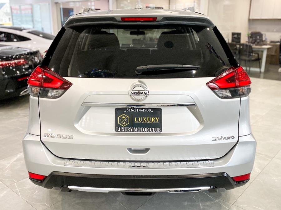 2017 Nissan Rogue AWD SL, available for sale in Franklin Square, New York | Luxury Motor Club. Franklin Square, New York 2017 Nissan Rogue AWD SL, available for sale in Franklin Square, New York | Luxury Motor Club. Franklin Square, New York