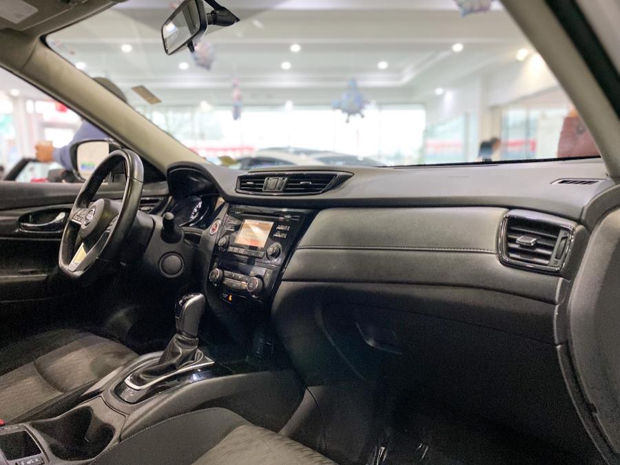 2017 Nissan Rogue AWD SL, available for sale in Franklin Square, New York | Luxury Motor Club. Franklin Square, New York 2017 Nissan Rogue AWD SL, available for sale in Franklin Square, New York | Luxury Motor Club. Franklin Square, New York