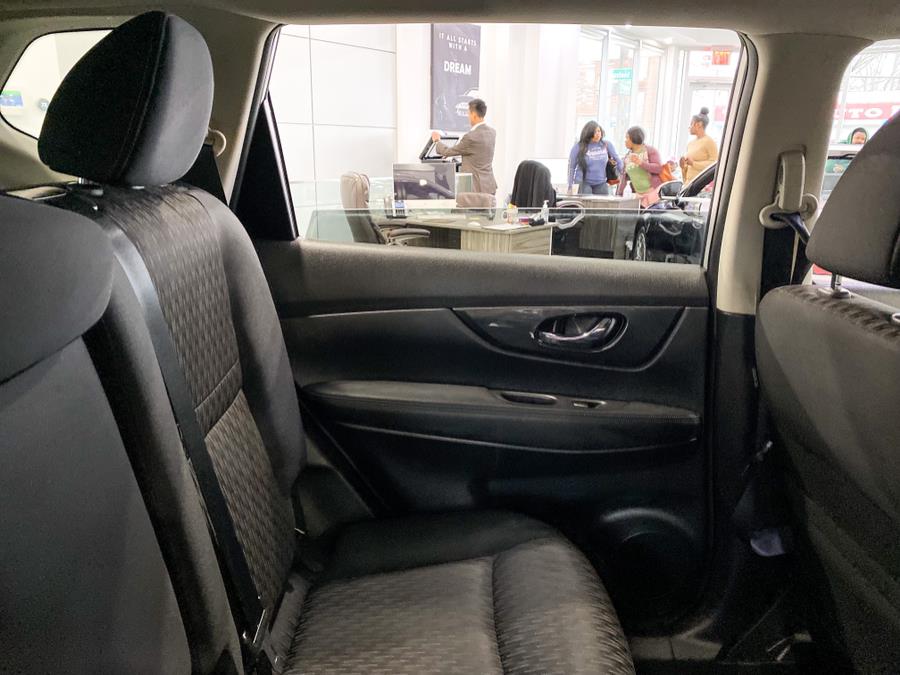 2017 Nissan Rogue AWD SL, available for sale in Franklin Square, New York | Luxury Motor Club. Franklin Square, New York 2017 Nissan Rogue AWD SL, available for sale in Franklin Square, New York | Luxury Motor Club. Franklin Square, New York