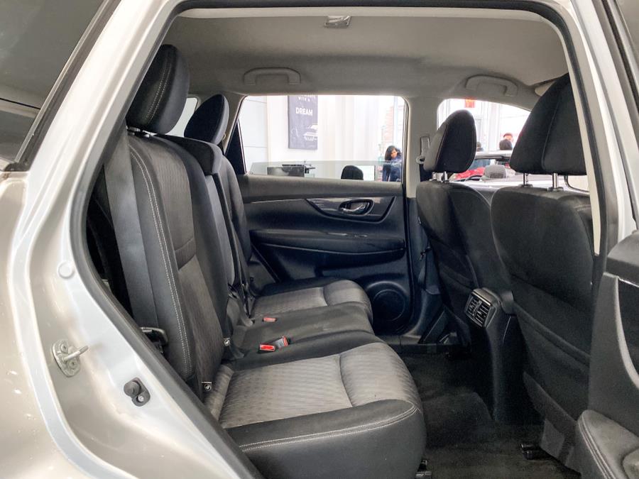2017 Nissan Rogue AWD SL, available for sale in Franklin Square, New York | Luxury Motor Club. Franklin Square, New York 2017 Nissan Rogue AWD SL, available for sale in Franklin Square, New York | Luxury Motor Club. Franklin Square, New York
