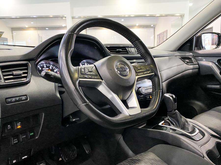 2017 Nissan Rogue AWD SL, available for sale in Franklin Square, New York | Luxury Motor Club. Franklin Square, New York 2017 Nissan Rogue AWD SL, available for sale in Franklin Square, New York | Luxury Motor Club. Franklin Square, New York