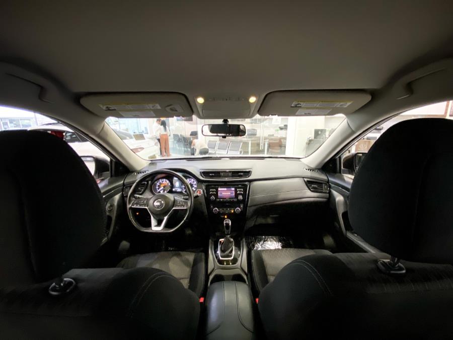 2017 Nissan Rogue AWD SL, available for sale in Franklin Square, New York | Luxury Motor Club. Franklin Square, New York 2017 Nissan Rogue AWD SL, available for sale in Franklin Square, New York | Luxury Motor Club. Franklin Square, New York