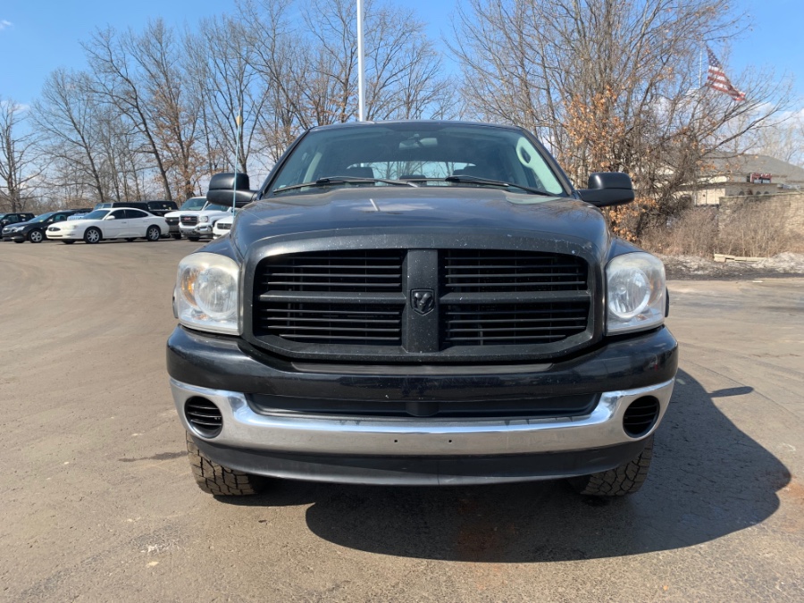 Used Dodge Ram 2500 4WD Mega Cab 160.5" SLT 2007 | Marsh Auto Sales LLC. Ortonville, Michigan Used Dodge Ram 2500 4WD Mega Cab 160.5" SLT 2007 | Marsh Auto Sales LLC. Ortonville, Michigan