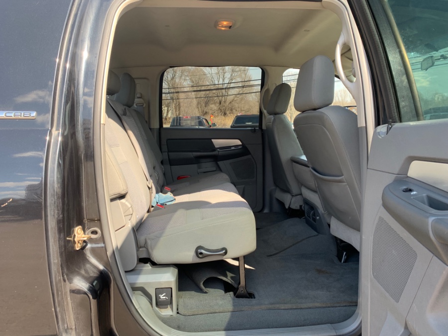 Used Dodge Ram 2500 4WD Mega Cab 160.5" SLT 2007 | Marsh Auto Sales LLC. Ortonville, Michigan Used Dodge Ram 2500 4WD Mega Cab 160.5" SLT 2007 | Marsh Auto Sales LLC. Ortonville, Michigan