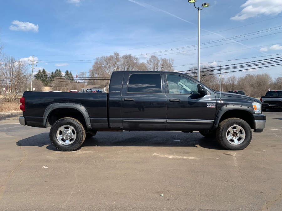Used Dodge Ram 2500 4WD Mega Cab 160.5" SLT 2007 | Marsh Auto Sales LLC. Ortonville, Michigan Used Dodge Ram 2500 4WD Mega Cab 160.5" SLT 2007 | Marsh Auto Sales LLC. Ortonville, Michigan
