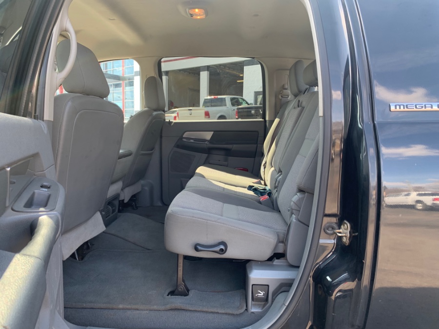 Used Dodge Ram 2500 4WD Mega Cab 160.5" SLT 2007 | Marsh Auto Sales LLC. Ortonville, Michigan Used Dodge Ram 2500 4WD Mega Cab 160.5" SLT 2007 | Marsh Auto Sales LLC. Ortonville, Michigan