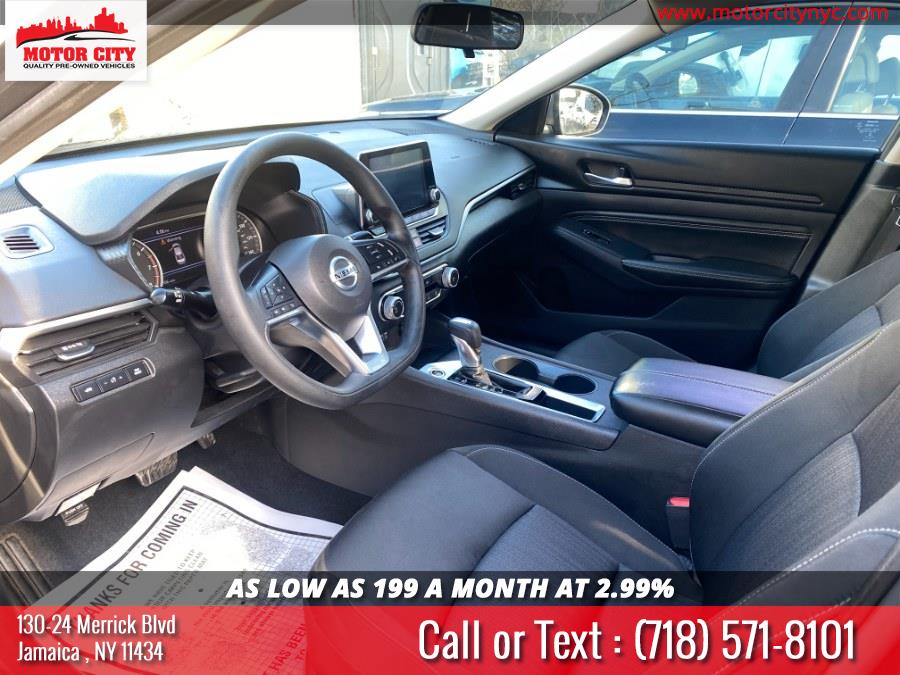 Used Nissan Altima 2.5 S Sedan 2020 | Motor City. Jamaica, New York Used Nissan Altima 2.5 S Sedan 2020 | Motor City. Jamaica, New York