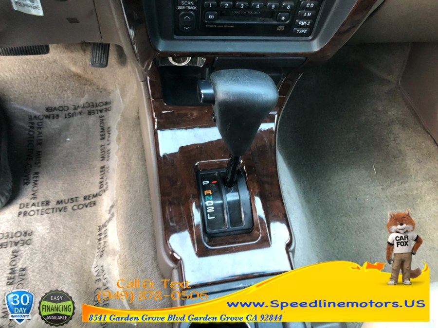 2001 Toyota 4Runner 4dr Limited 3.4L Auto (Natl), available for sale in Garden Grove, California | Speedline Motors. Garden Grove, California 2001 Toyota 4Runner 4dr Limited 3.4L Auto (Natl), available for sale in Garden Grove, California | Speedline Motors. Garden Grove, California