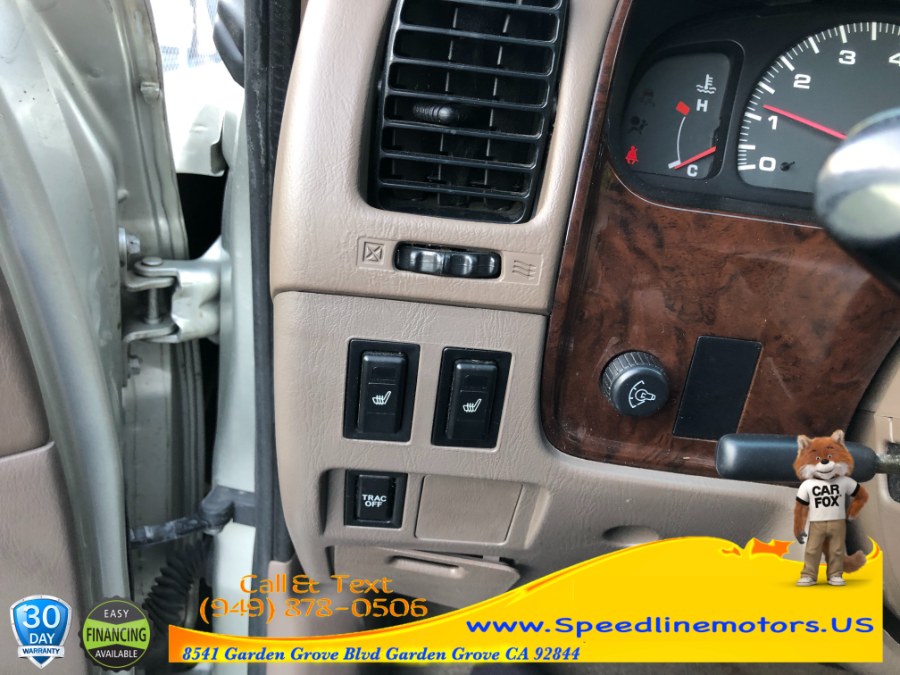 2001 Toyota 4Runner 4dr Limited 3.4L Auto (Natl), available for sale in Garden Grove, California | Speedline Motors. Garden Grove, California 2001 Toyota 4Runner 4dr Limited 3.4L Auto (Natl), available for sale in Garden Grove, California | Speedline Motors. Garden Grove, California