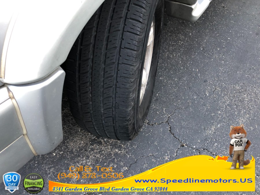 2001 Toyota 4Runner 4dr Limited 3.4L Auto (Natl), available for sale in Garden Grove, California | Speedline Motors. Garden Grove, California 2001 Toyota 4Runner 4dr Limited 3.4L Auto (Natl), available for sale in Garden Grove, California | Speedline Motors. Garden Grove, California