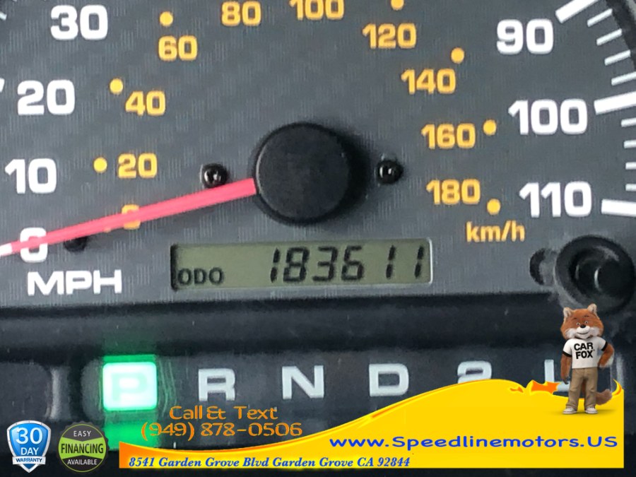 2001 Toyota 4Runner 4dr Limited 3.4L Auto (Natl), available for sale in Garden Grove, California | Speedline Motors. Garden Grove, California 2001 Toyota 4Runner 4dr Limited 3.4L Auto (Natl), available for sale in Garden Grove, California | Speedline Motors. Garden Grove, California