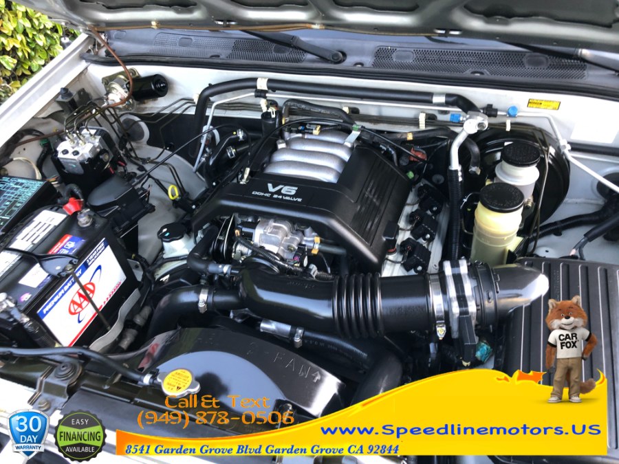 1999 Isuzu Rodeo 4dr S 3.2L Auto, available for sale in Garden Grove, California | Speedline Motors. Garden Grove, California 1999 Isuzu Rodeo 4dr S 3.2L Auto, available for sale in Garden Grove, California | Speedline Motors. Garden Grove, California