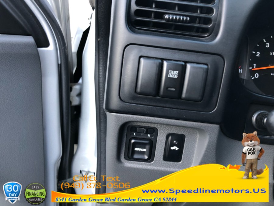 1999 Isuzu Rodeo 4dr S 3.2L Auto, available for sale in Garden Grove, California | Speedline Motors. Garden Grove, California 1999 Isuzu Rodeo 4dr S 3.2L Auto, available for sale in Garden Grove, California | Speedline Motors. Garden Grove, California