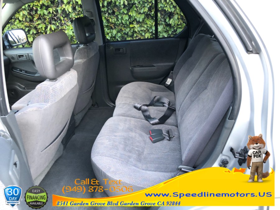 1999 Isuzu Rodeo 4dr S 3.2L Auto, available for sale in Garden Grove, California | Speedline Motors. Garden Grove, California 1999 Isuzu Rodeo 4dr S 3.2L Auto, available for sale in Garden Grove, California | Speedline Motors. Garden Grove, California