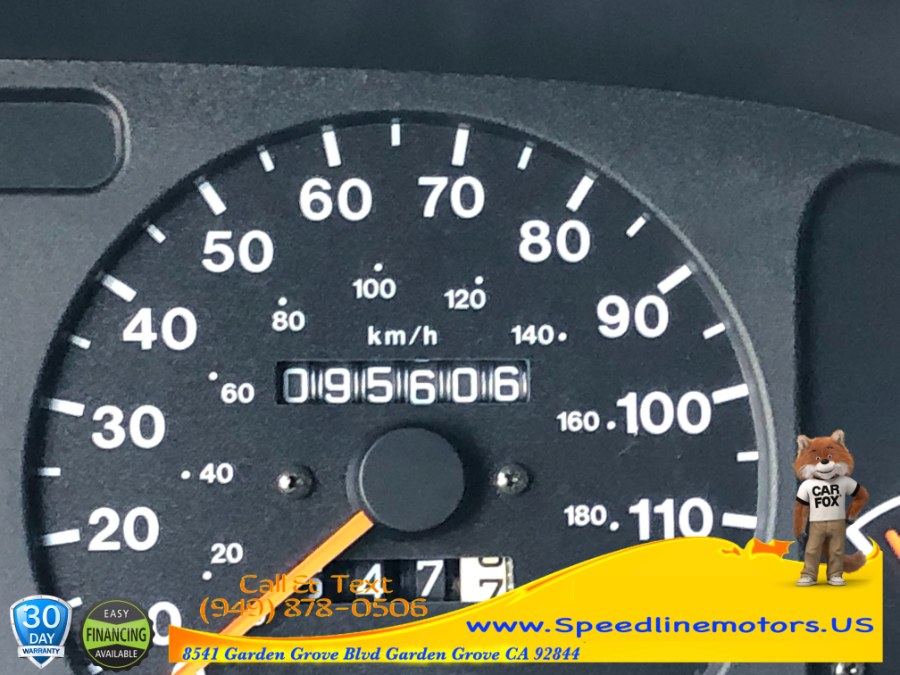 1999 Isuzu Rodeo 4dr S 3.2L Auto, available for sale in Garden Grove, California | Speedline Motors. Garden Grove, California 1999 Isuzu Rodeo 4dr S 3.2L Auto, available for sale in Garden Grove, California | Speedline Motors. Garden Grove, California