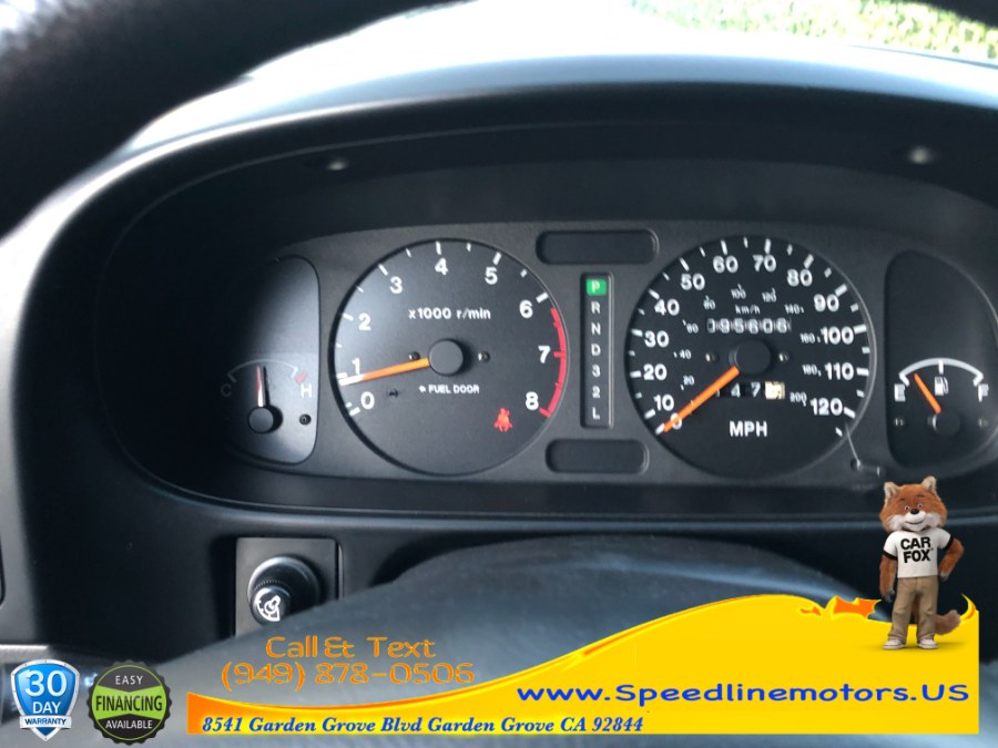 1999 Isuzu Rodeo 4dr S 3.2L Auto, available for sale in Garden Grove, California | Speedline Motors. Garden Grove, California 1999 Isuzu Rodeo 4dr S 3.2L Auto, available for sale in Garden Grove, California | Speedline Motors. Garden Grove, California