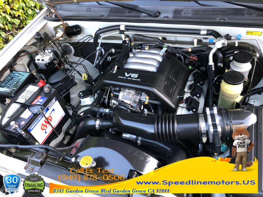 1999 Isuzu Rodeo 4dr S 3.2L Auto, available for sale in Garden Grove, California | Speedline Motors. Garden Grove, California 1999 Isuzu Rodeo 4dr S 3.2L Auto, available for sale in Garden Grove, California | Speedline Motors. Garden Grove, California