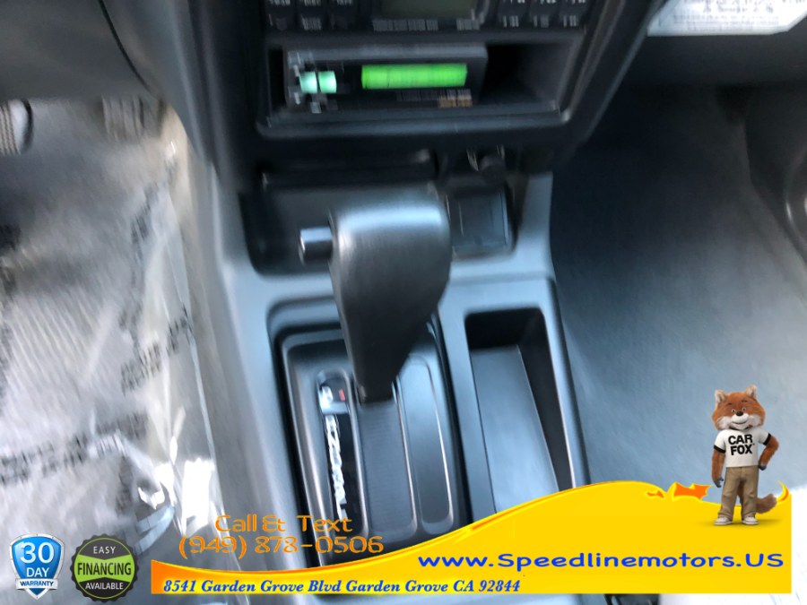 1999 Isuzu Rodeo 4dr S 3.2L Auto, available for sale in Garden Grove, California | Speedline Motors. Garden Grove, California 1999 Isuzu Rodeo 4dr S 3.2L Auto, available for sale in Garden Grove, California | Speedline Motors. Garden Grove, California