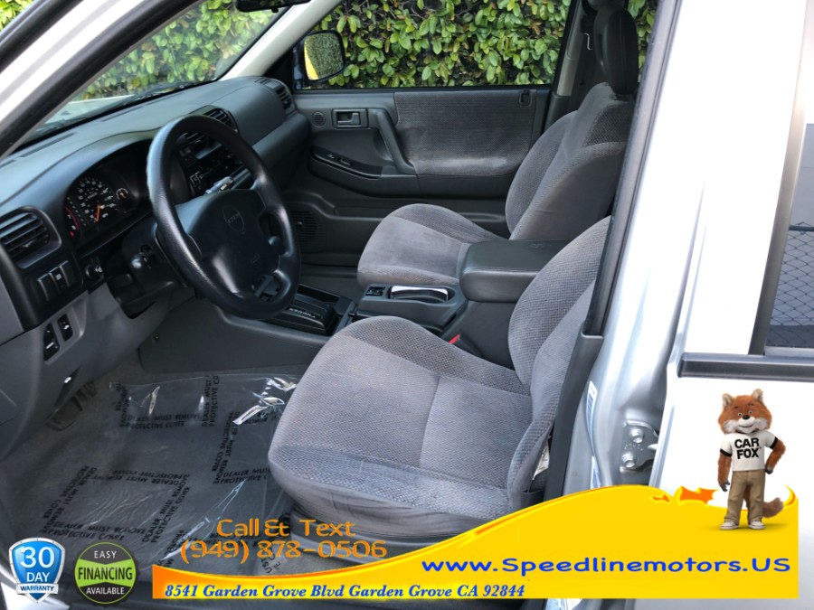 1999 Isuzu Rodeo 4dr S 3.2L Auto, available for sale in Garden Grove, California | Speedline Motors. Garden Grove, California 1999 Isuzu Rodeo 4dr S 3.2L Auto, available for sale in Garden Grove, California | Speedline Motors. Garden Grove, California