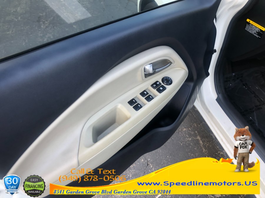 Used Kia Rio 5dr HB Auto EX 2012 | Speedline Motors. Garden Grove, California Used Kia Rio 5dr HB Auto EX 2012 | Speedline Motors. Garden Grove, California