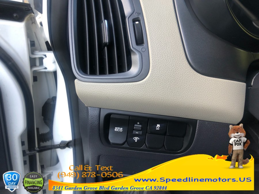 Used Kia Rio 5dr HB Auto EX 2012 | Speedline Motors. Garden Grove, California Used Kia Rio 5dr HB Auto EX 2012 | Speedline Motors. Garden Grove, California