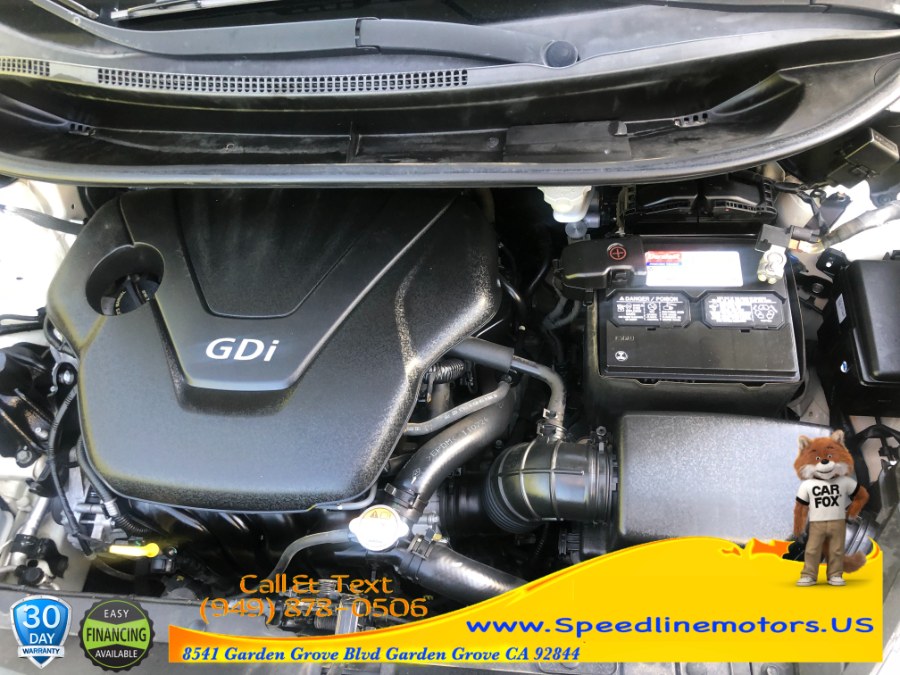 Used Kia Rio 5dr HB Auto EX 2012 | Speedline Motors. Garden Grove, California Used Kia Rio 5dr HB Auto EX 2012 | Speedline Motors. Garden Grove, California