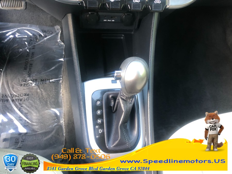 Used Kia Rio 5dr HB Auto EX 2012 | Speedline Motors. Garden Grove, California Used Kia Rio 5dr HB Auto EX 2012 | Speedline Motors. Garden Grove, California
