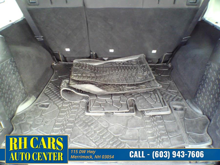 Used Jeep Wrangler Unlimited 4WD 4dr Freedom Edition *Ltd Avail* 2015 | RH Cars LLC. Merrimack, New Hampshire Used Jeep Wrangler Unlimited 4WD 4dr Freedom Edition *Ltd Avail* 2015 | RH Cars LLC. Merrimack, New Hampshire