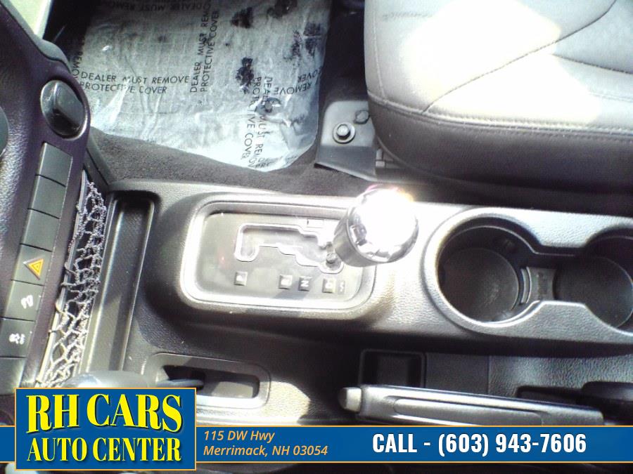 Used Jeep Wrangler Unlimited 4WD 4dr Freedom Edition *Ltd Avail* 2015 | RH Cars LLC. Merrimack, New Hampshire Used Jeep Wrangler Unlimited 4WD 4dr Freedom Edition *Ltd Avail* 2015 | RH Cars LLC. Merrimack, New Hampshire