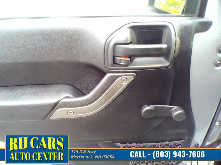 Used Jeep Wrangler Unlimited 4WD 4dr Freedom Edition *Ltd Avail* 2015 | RH Cars LLC. Merrimack, New Hampshire Used Jeep Wrangler Unlimited 4WD 4dr Freedom Edition *Ltd Avail* 2015 | RH Cars LLC. Merrimack, New Hampshire
