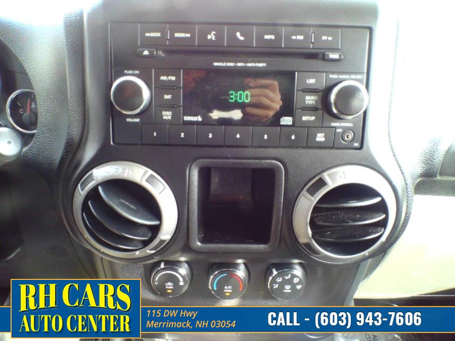 Used Jeep Wrangler Unlimited 4WD 4dr Freedom Edition *Ltd Avail* 2015 | RH Cars LLC. Merrimack, New Hampshire Used Jeep Wrangler Unlimited 4WD 4dr Freedom Edition *Ltd Avail* 2015 | RH Cars LLC. Merrimack, New Hampshire