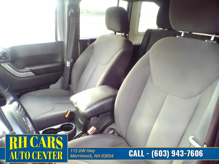 Used Jeep Wrangler Unlimited 4WD 4dr Freedom Edition *Ltd Avail* 2015 | RH Cars LLC. Merrimack, New Hampshire Used Jeep Wrangler Unlimited 4WD 4dr Freedom Edition *Ltd Avail* 2015 | RH Cars LLC. Merrimack, New Hampshire